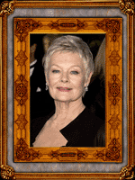 Judi Dench