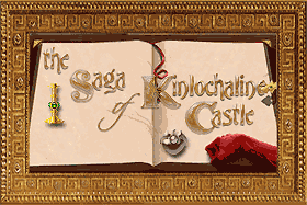 the saga of kinlochaline castle